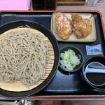 小木曽製粉所 松本駅前店 - 