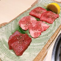 西麻布けんしろう - 