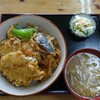 山口屋食堂