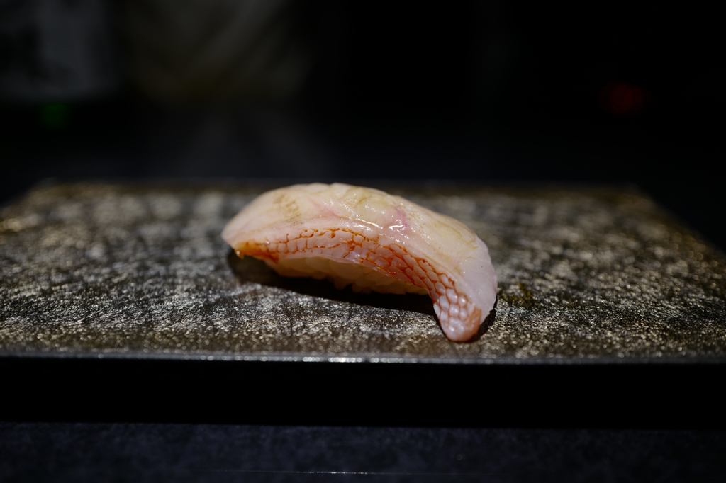 Mark Maさんが投稿した鮨ノ蔵（北海道/すすきの）の口コミ詳細 [食べログ] 鮨ノ蔵