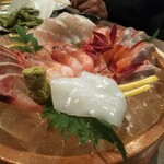 お魚お肉の大衆酒場 酒神楽 - 