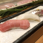 Sushi DINING Sangubashi SHIMIZU - 