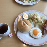 ジョイフル - 料理写真: