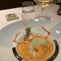 メゾン ポール・ボキューズ - 