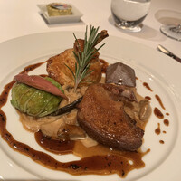 メゾン ポール・ボキューズ - 