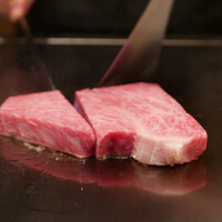 神戸牛ステーキ Ishida. 本店 - 