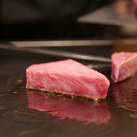 神戸牛ステーキ Ishida. 本店 - 