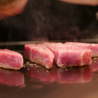 神戸牛ステーキ Ishida. 本店 - 