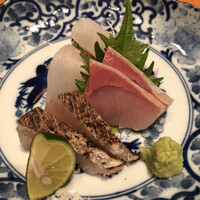 並木橋なかむら - 