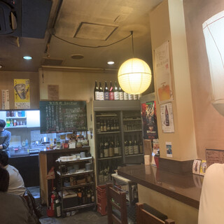 手作り味噌と全国の純米酒 暁_2