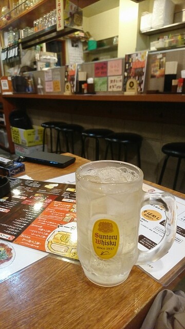 Hachi 北池袋 板桥车站周边 章鱼烧 食べログ 简体中文