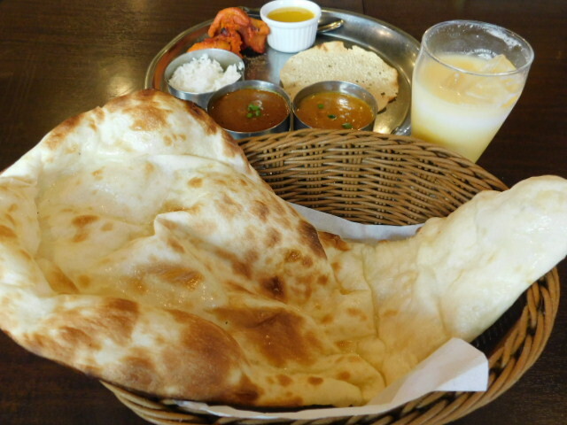 インド料理 プルニマ 三ツ沢本店 Purnima 三ツ沢上町 ネパール料理 食べログ