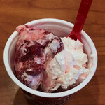 Cold Stone Creamery - 