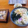 麺房てうち庵 筑後店