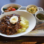 スワンクリーク - 料理写真: