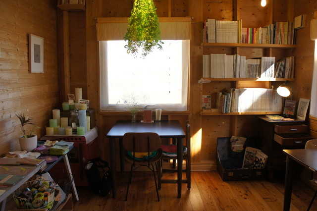 スワンクリーク（Swan Creek） - 帯広市その他（喫茶店）の写真