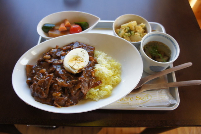 スワンクリーク（Swan Creek） - 帯広市その他（喫茶店）の写真