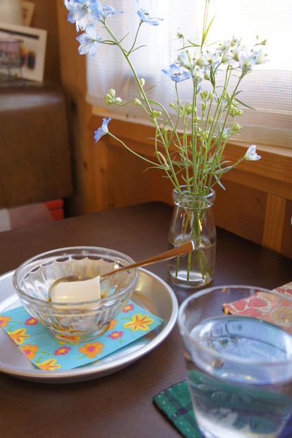 スワンクリーク（Swan Creek） - 帯広市その他（喫茶店）の写真