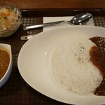 Daburu Supaisu - スープカレー＆カレー