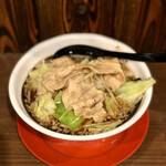 麺屋わっしょい - 