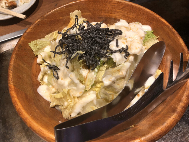 鉄板焼 ごっつい恵比寿 恵比寿 居酒屋 食べログ