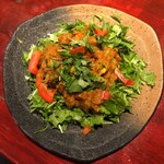 タンドールバル カマルプール 木場店 - 