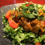 タンドールバル カマルプール 木場店 - 