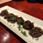 タンドールバル カマルプール 木場店 - 