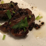 タンドールバル カマルプール 木場店 - 