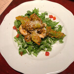 タンドールバル カマルプール - 