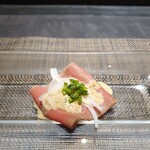 肉割烹とらいち - 