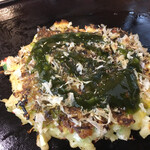 Okonomiyaki Chiyo - 