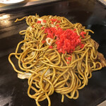 Okonomiyaki Chiyo - 