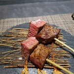肉割烹とらいち - 