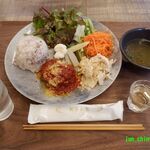 食品工場 ゴテンヤマ