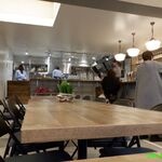 食品工場 ゴテンヤマ