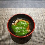肉割烹とらいち - 