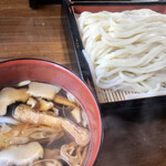 田舎うどん 吾作 - 