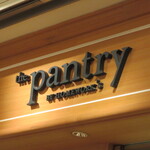 The Pantry - 