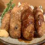 とんかつ一幸 - 