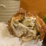 とんかつ一幸 - 