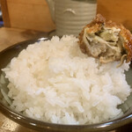 とんかつ一幸 - 