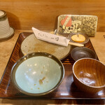 とんかつ一幸 - 