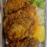 とんかつ一幸 - 