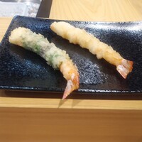 天ぷら とばり - 