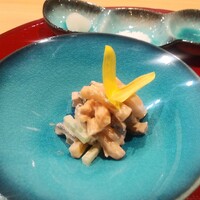 天ぷら とばり - 