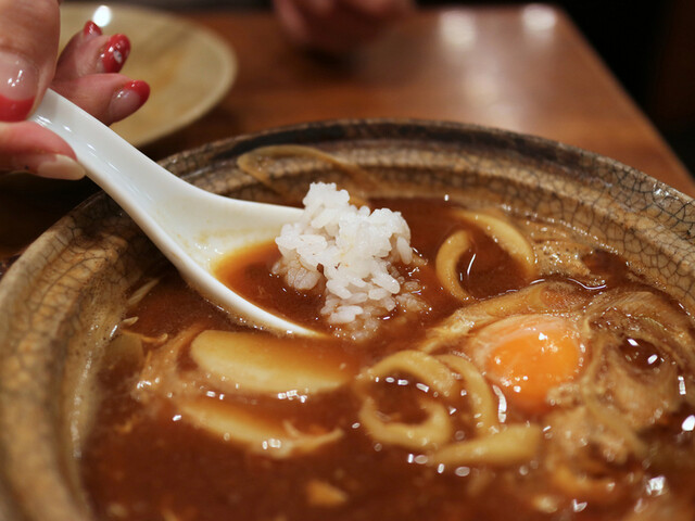 山本屋本店 名古屋駅前店 やまもとやほんてん 国際センター うどん 食べログ