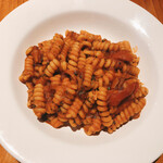 トラットリア ダイ パエサーニ - 