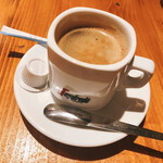 トラットリア ダイ パエサーニ - 