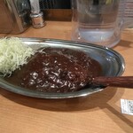 ゴーゴーカレー - 